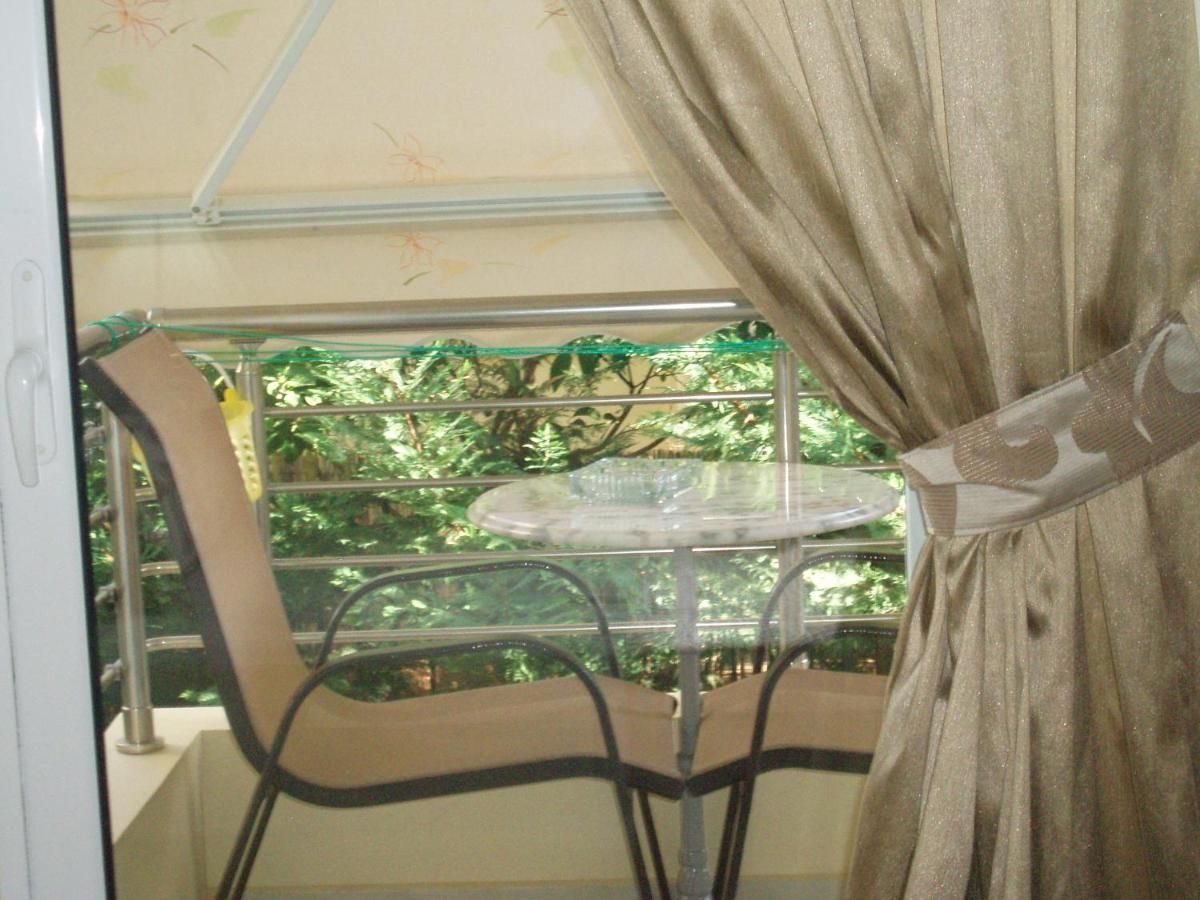 Palataki Residence Miloi  Room photo