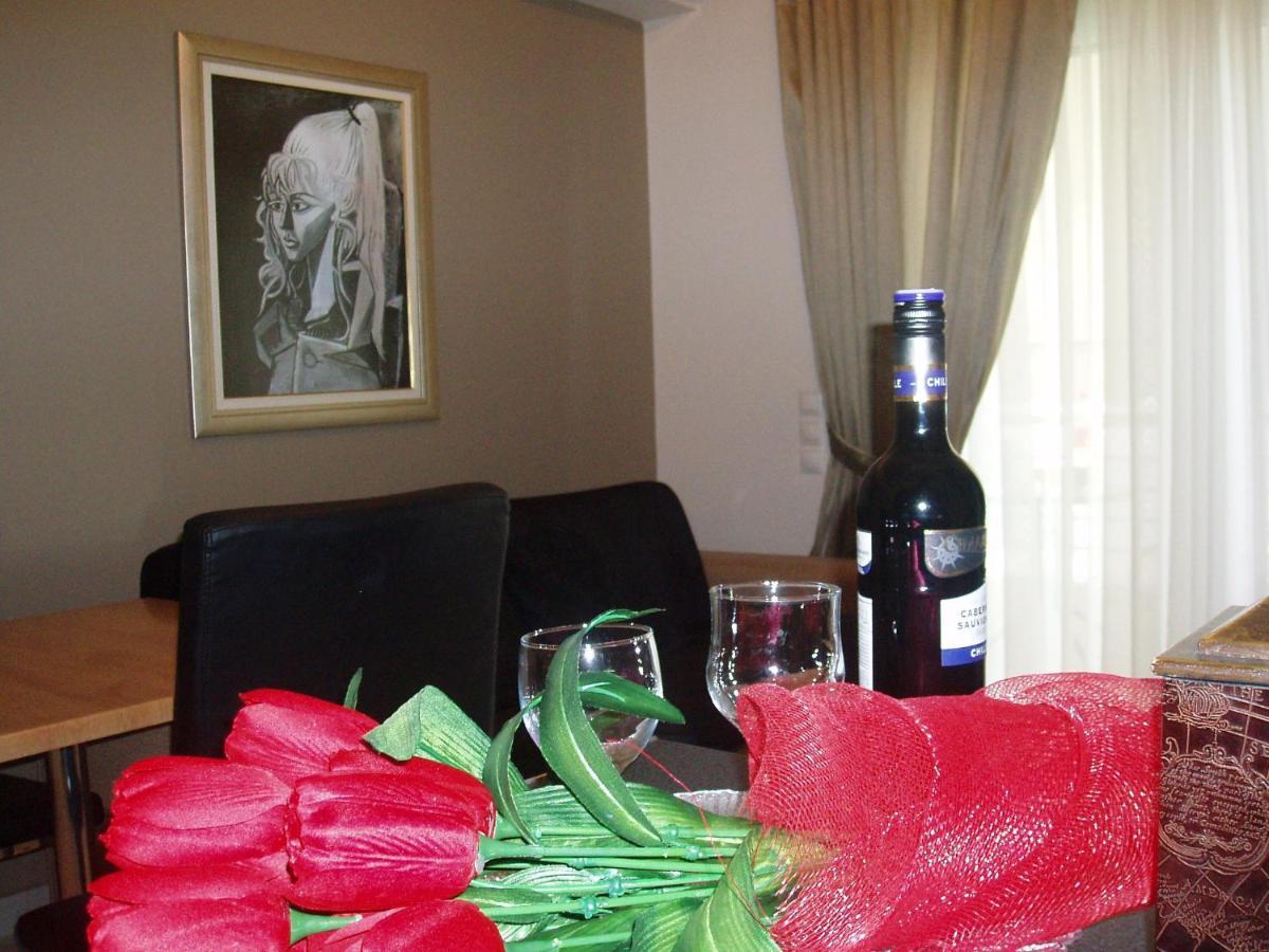 Palataki Residence Miloi  Room photo