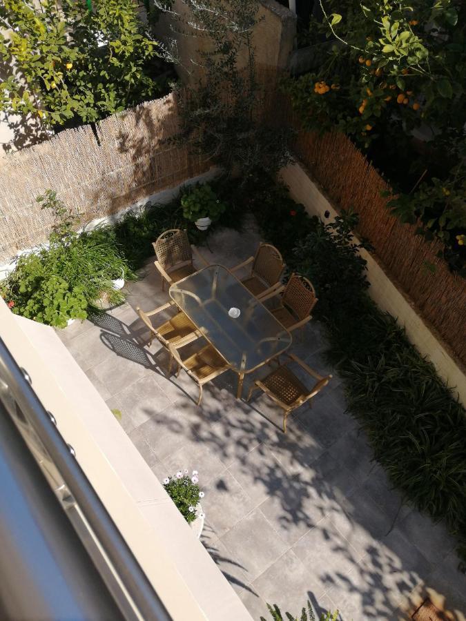Palataki Residence Miloi  Exterior photo